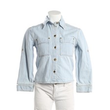Victoria Beckham Jeansjacke 32