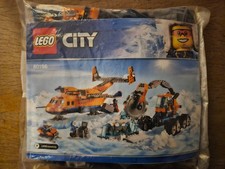 Lego City 60196