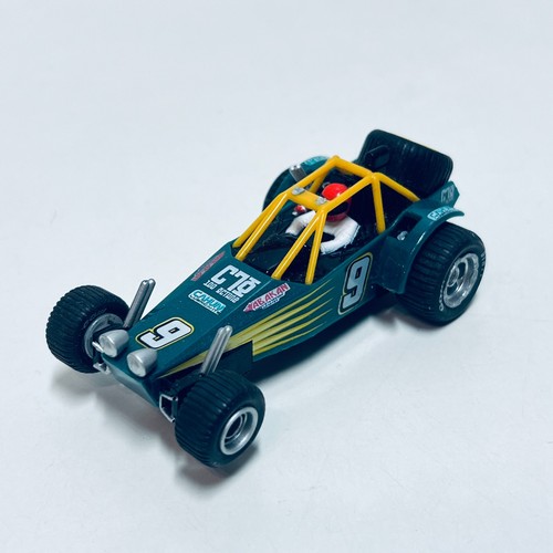 Carrera 61243 dune buggy - dune,
