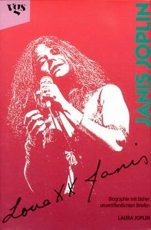 Love janis joplin - janis.,