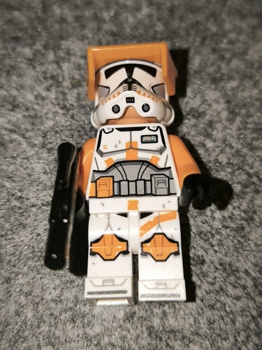 Clone trooper commandor - clone,