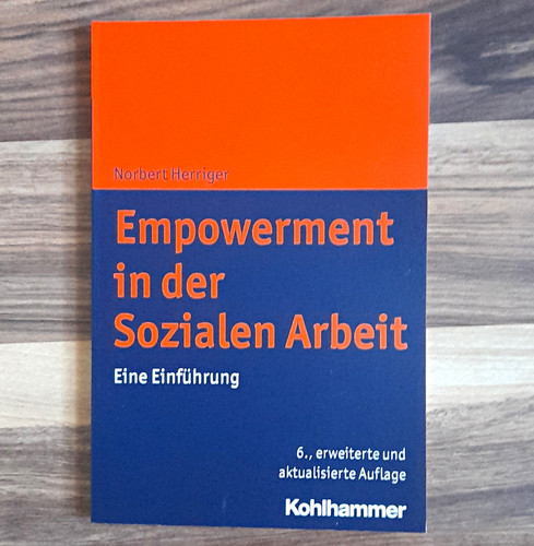 Kohlhammer empowerment der - kohlhammer,