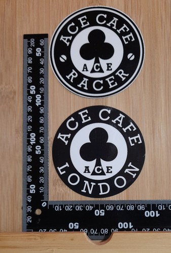 901 902 ace cafe - cafe, &
