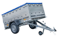 PKW Anhänger GARDEN TRAILER