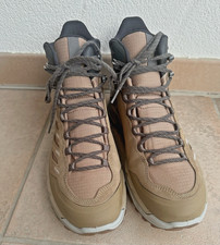 "Lowa",  Gore-Tex  Wanderschuhe INNOVO GTX MID Ws (1x getragen) Gr.40
