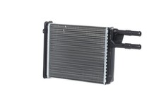 RIDEX 467H0071 Wärmetauscher