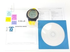 AERIS / Ozeanische f.10 Wrist