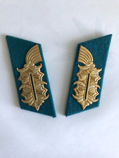 Kragenspiegel General