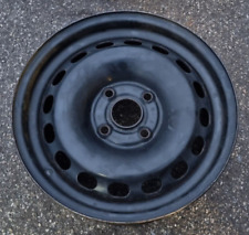 1 x STAHLFELGE für AUDI 80-90 COUPE CABRIO 6Jx15H2 4x108 ET37 8A0601025G #22413