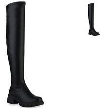 Damen Leicht Gefütterte