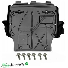 MOTORSCHUTZ Unterfahrschutz