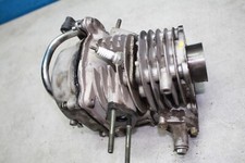 REX RS 500 4T Zylinder Zylinderkopf Nockenwelle