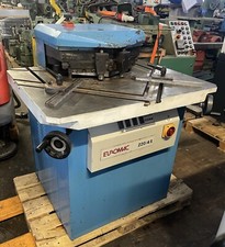 Ausklinkmaschine EUROMAC 220/4 S