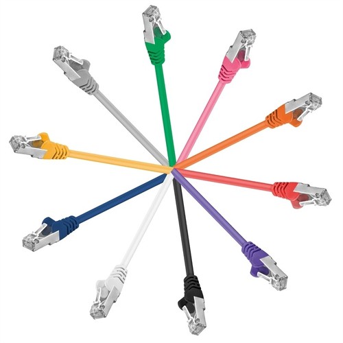 Patchkabel netzwerkkabel - patchkabel,