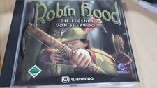 Robin Hood: Die Legende von Sherwood [Software Pyramide]... | Game | Zustand gut