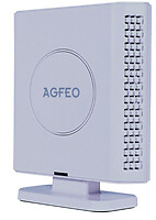 6101724 agfeo dect repeater - 6101724,