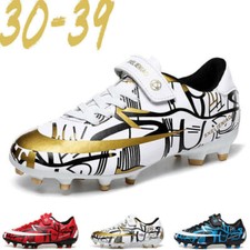 Kinder Fußballschuhe mit