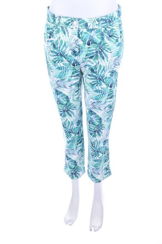 Canda slim jeans print - canda,