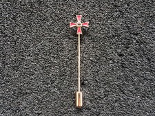(C12) Bundesverdienstkreuz Pin