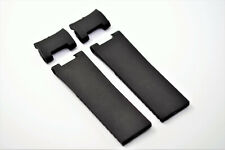 Uhrenarmband Kautschuck 22 mm