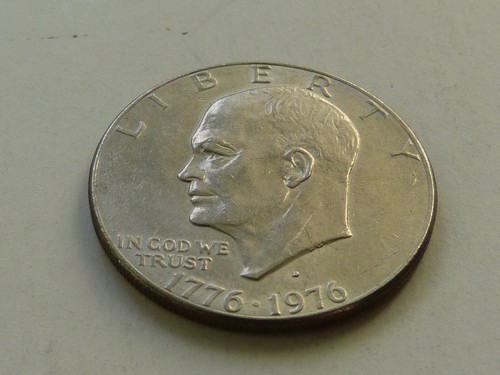 Dollar usa 1976 liberty - 1,