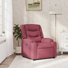 Relaxsessel Elektrisch