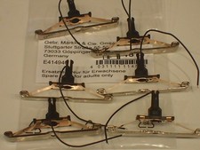 Märklin Wagen Schleifer