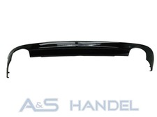 Spoiler Diffusor unten