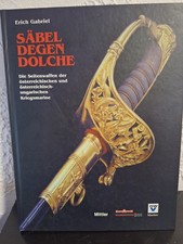 Gabriel Säbel Degen Dolche