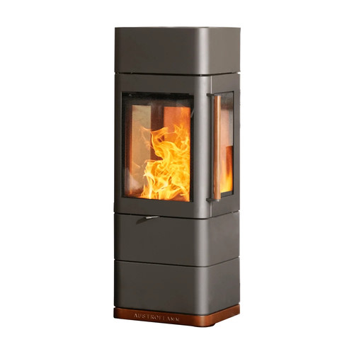Austroflamm kaminofen ivy - austroflamm, |