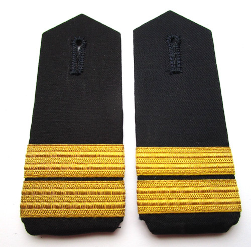 Schulterklappen marine hemd - schulterklappen,