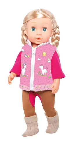 Puppen reiter outfit lina - puppen-reiter-outfit,