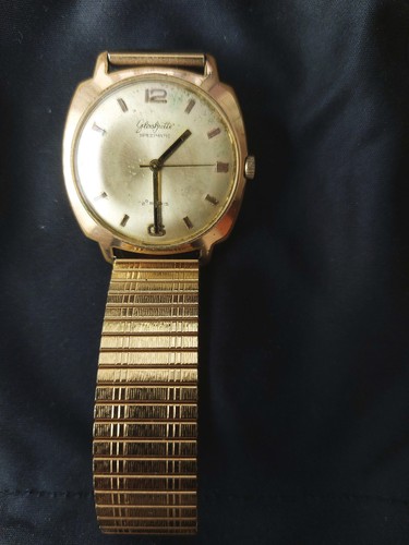 Gub glashütte spezimatic mit - gub,