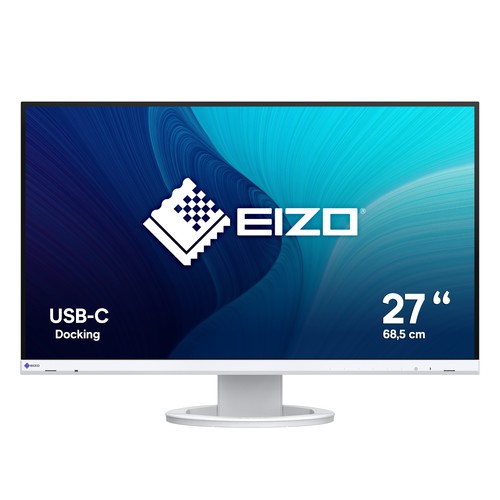 Eizo flexscan ev2720s mit - flexscan, ev2720s-wt