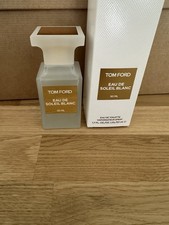 Tom ford eau soleil - tom, blanc