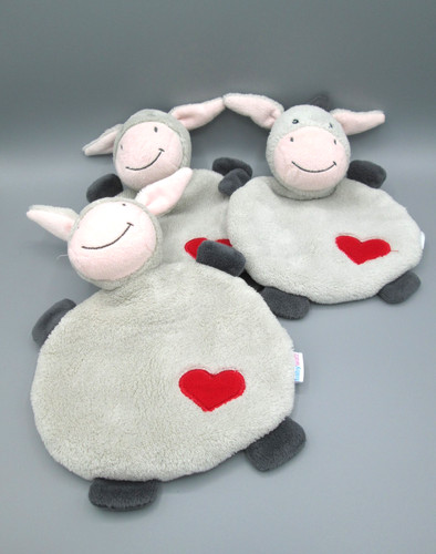 Rossmann babydream schmusetuch - rossmann,