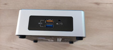 Mini PC Intel Nuc N3050 / 8 GB