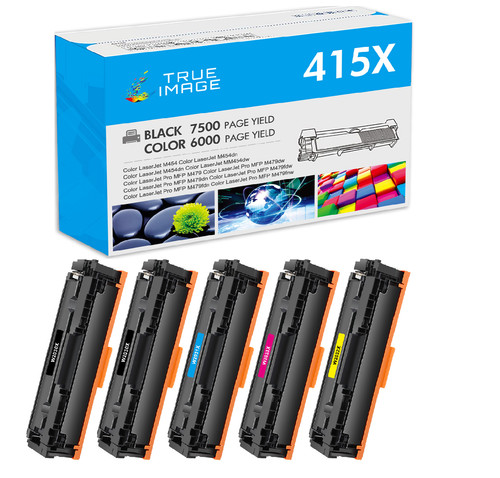 Xxl toner für 415a w2030a - toner,