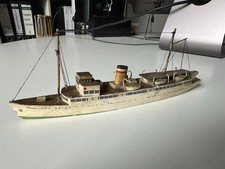 KÖSTER Schiffsmodell Nr. 15c