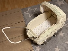 Puppenwagen 50er