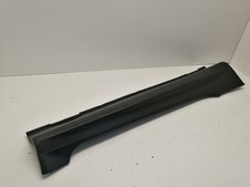 Smart ForTwo 451 Facelift 2012-2014 Schweller Seitenschweller rechts A4516921400