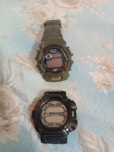 Casio shock g2310gh 2184 - casio,