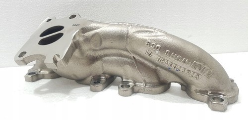 Original auspuffkrümmer - original,