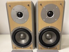 Eltax Linear Response 4.6 80W/130W Regal Lautsprecher