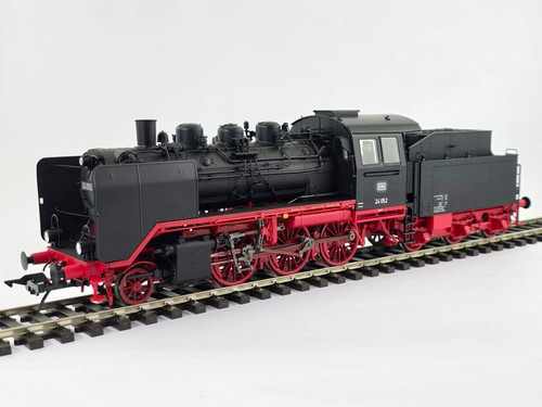 Lenz 40240 dampflok 24 - lenz,