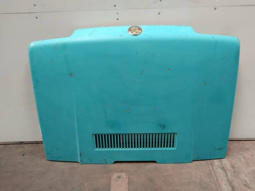 Haube seat marbella 1987 - haube ,