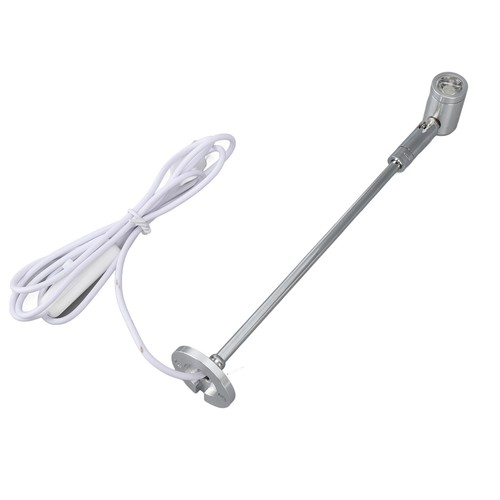 USB-Vitrinenstrahler