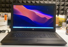 HP TPN-C126 | AMD E2 | 8GB RAM