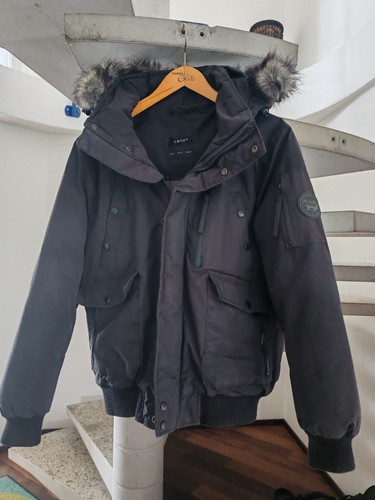 Winterjacke bomberjacke - winterjacke,
