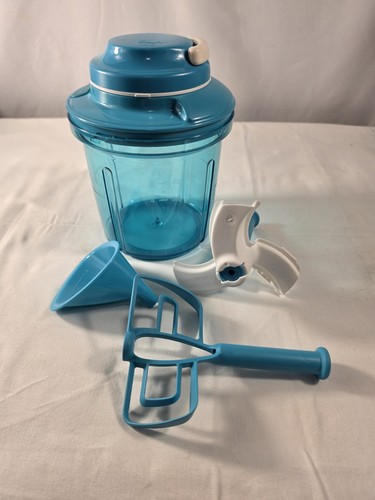 Tupperware extra chef - extra,